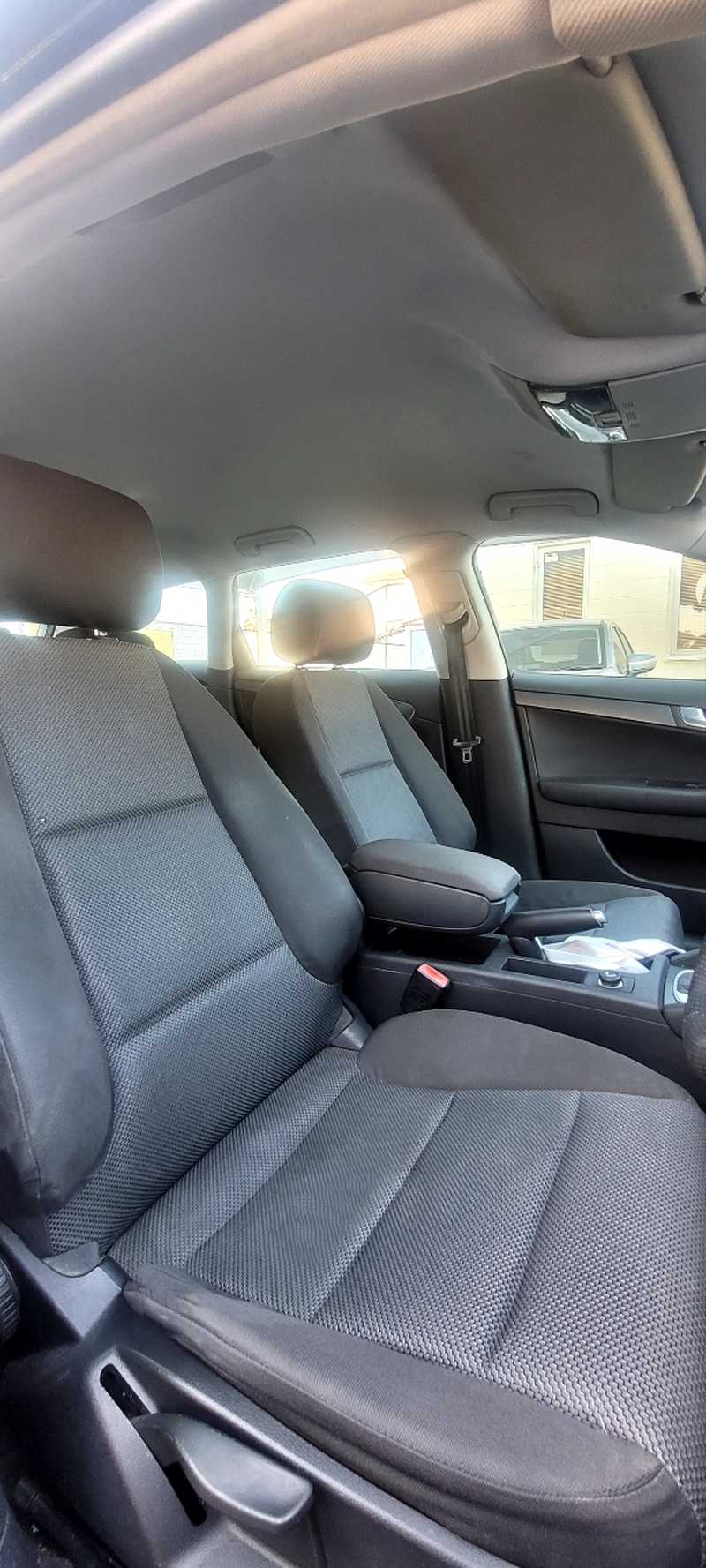 2010 Audi A3 1,6L 2010 Cyprus