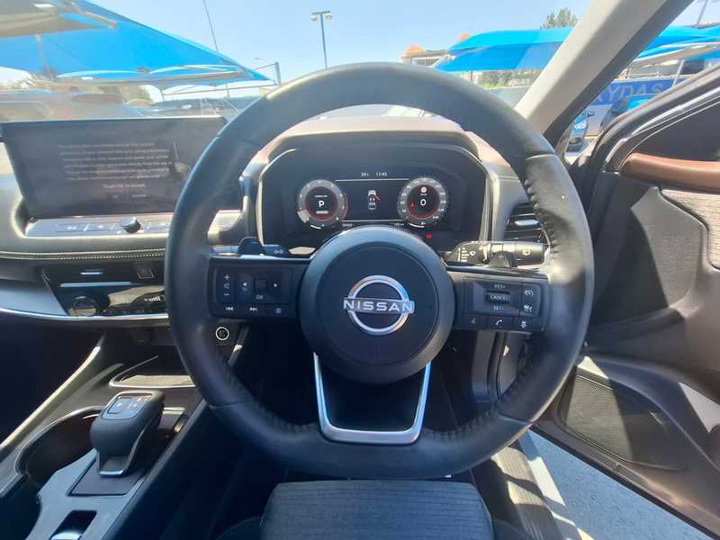 2024 Nissan X-Trail 1,5L 2024 Cyprus