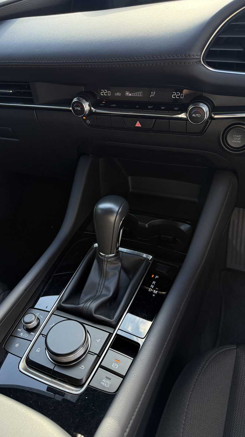 2024 Mazda 3 1,8L 2024 Cyprus