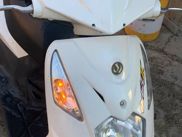 Good wieGood working engine, Επαρχία Λευκωσίας — 'Έγκωμη