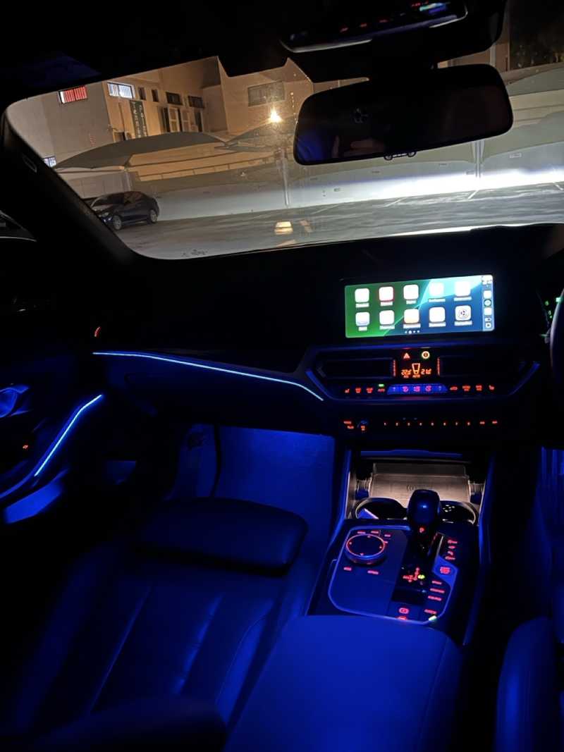 2020 BMW 3-Series 2,0L 2020 Cyprus