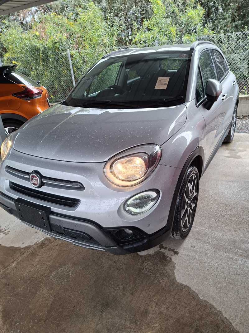 2023 Fiat 500x 1,4L 2023 Cyprus