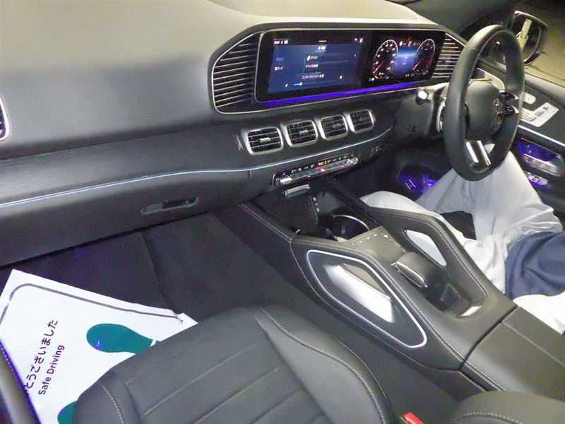 2025 Mercedes-Benz GLE-Class 2,0L 2025 Cyprus