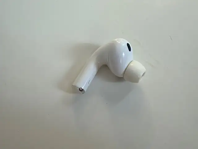 Airpods pro3, Limassol — Pano Polemidia