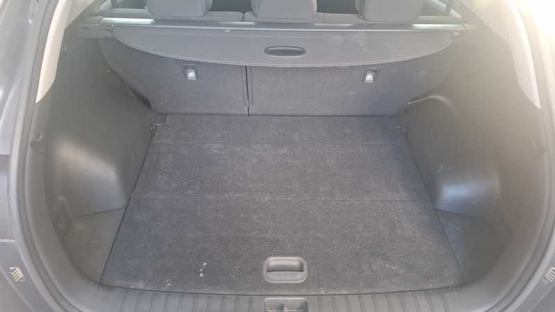 2017 Hyundai Tucson 1,6L 2017 Cyprus