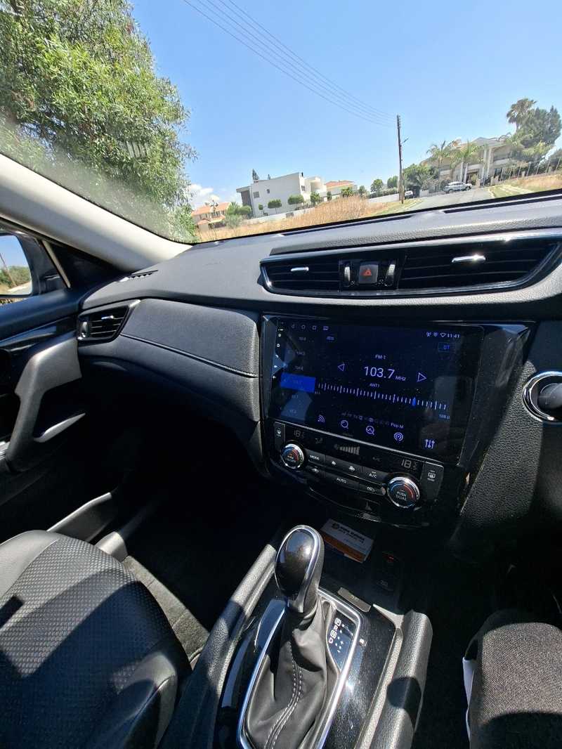 2021 Nissan X-Trail 2,0L 2021 Cyprus