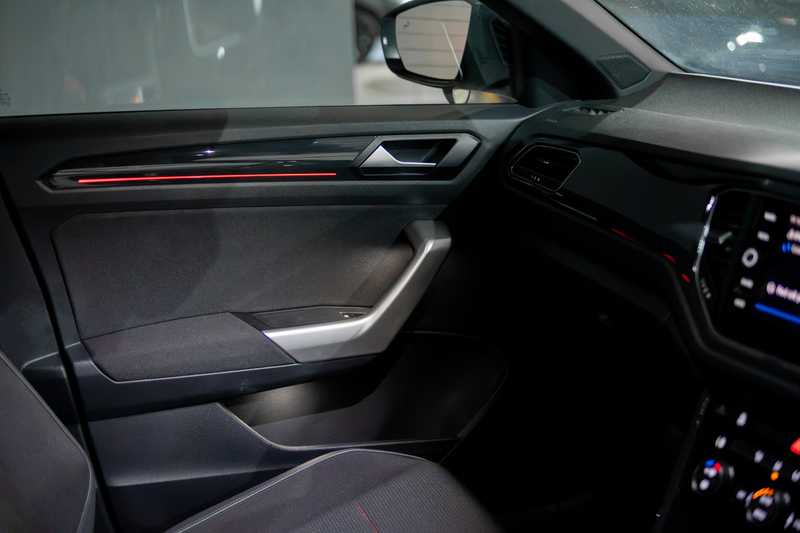 2020 Volkswagen T-Roc 2,0L 2020 Cyprus