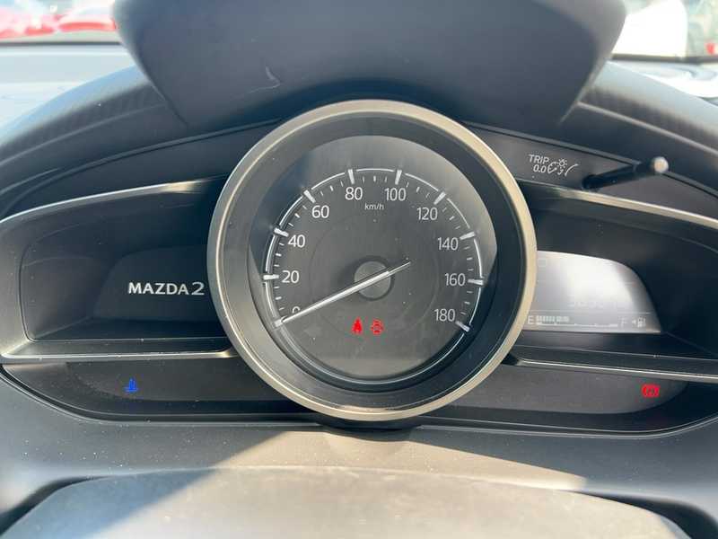 2022 Mazda 2 1,5L 2022 Cyprus