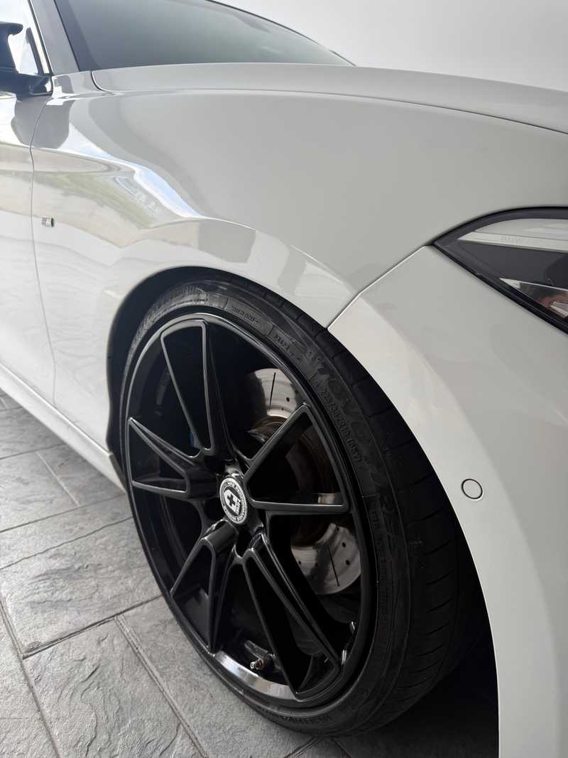 2018 BMW 2-Series 3,0L 2018 Cyprus