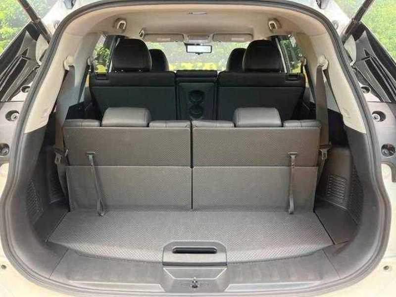 2022 Nissan X-Trail 2,0L 2022 Cyprus