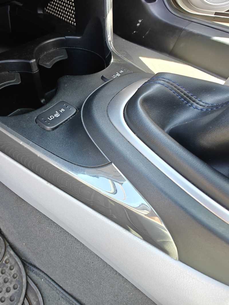 2011 Honda CR-Z 1,5L 2011 Cyprus