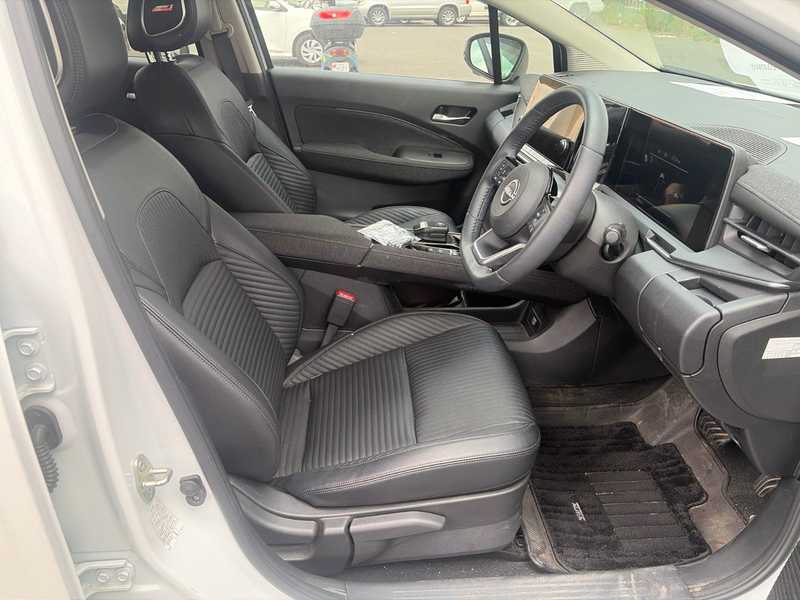 2025 Nissan Aura 1,2L 2025 Cyprus