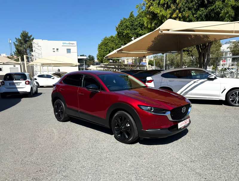 2023 Mazda CX-30 2,0L 2023 Cyprus