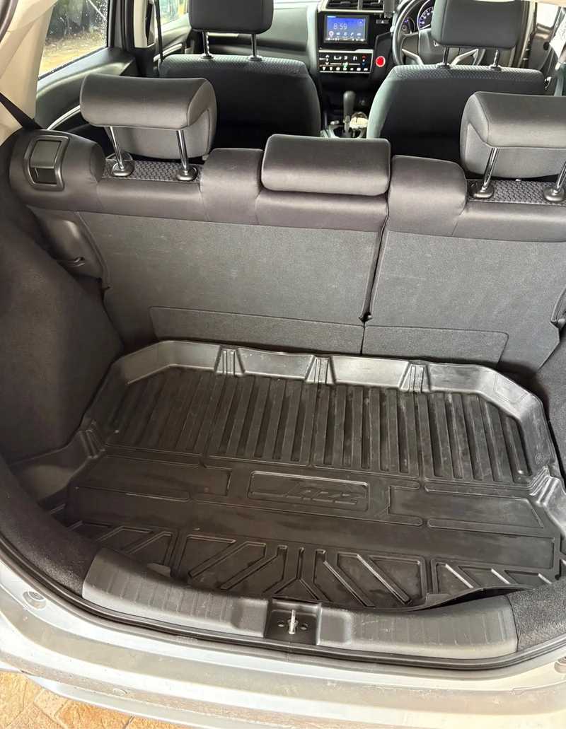 2019 Honda Fit 1,3L 2019 Cyprus