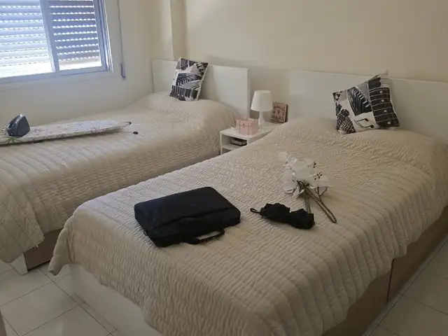 One room, Larnaca — Larnaka - Makenzy
