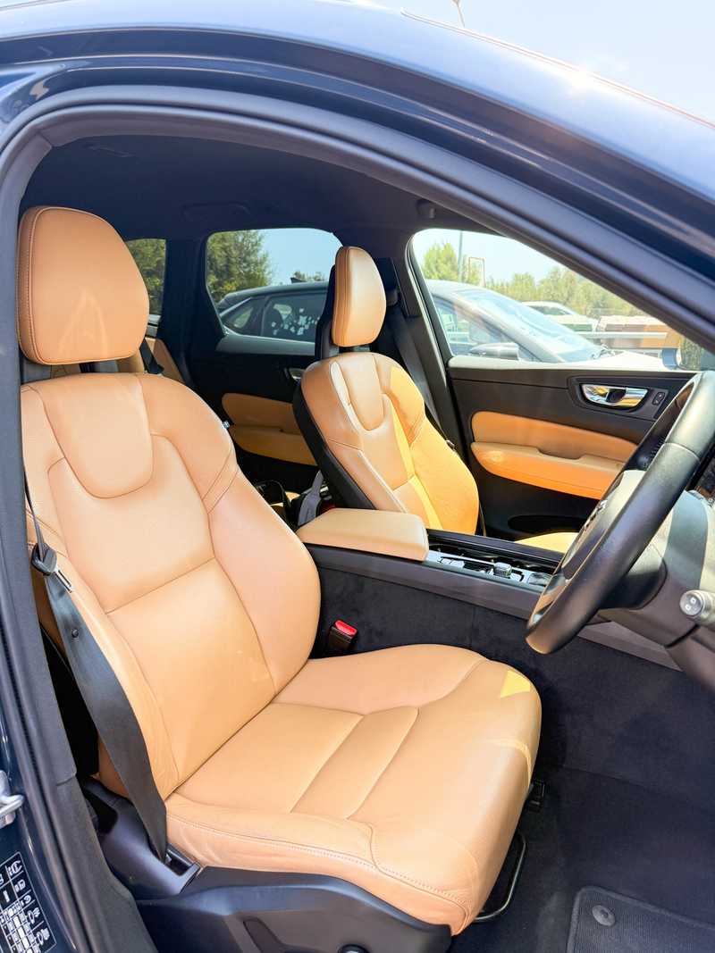 2018 Volvo XC60 2,0L 2018 Cyprus