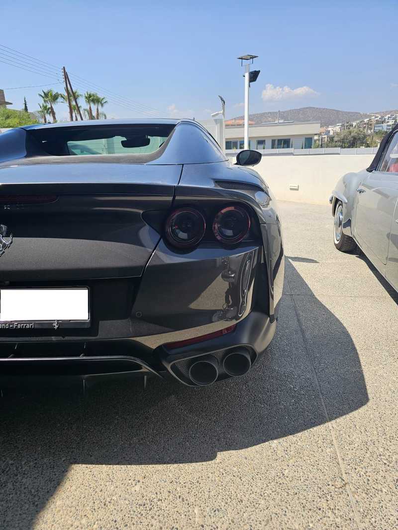 2023 Ferrari 812 6,5L 2023 Cyprus