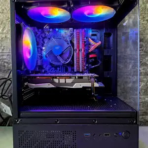 Custom Gaming PC BUDGET BEAST, Limassol — Limassol - Omonia