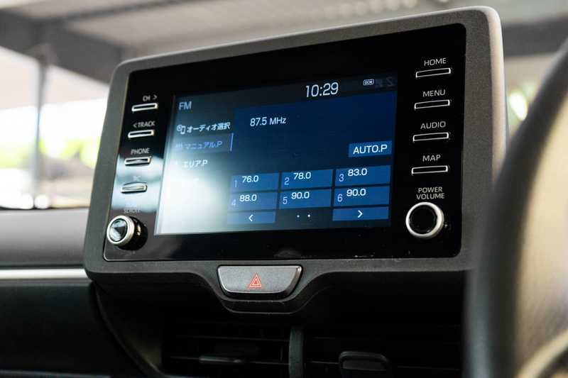2023 Toyota Yaris 1,5L 2023 Cyprus