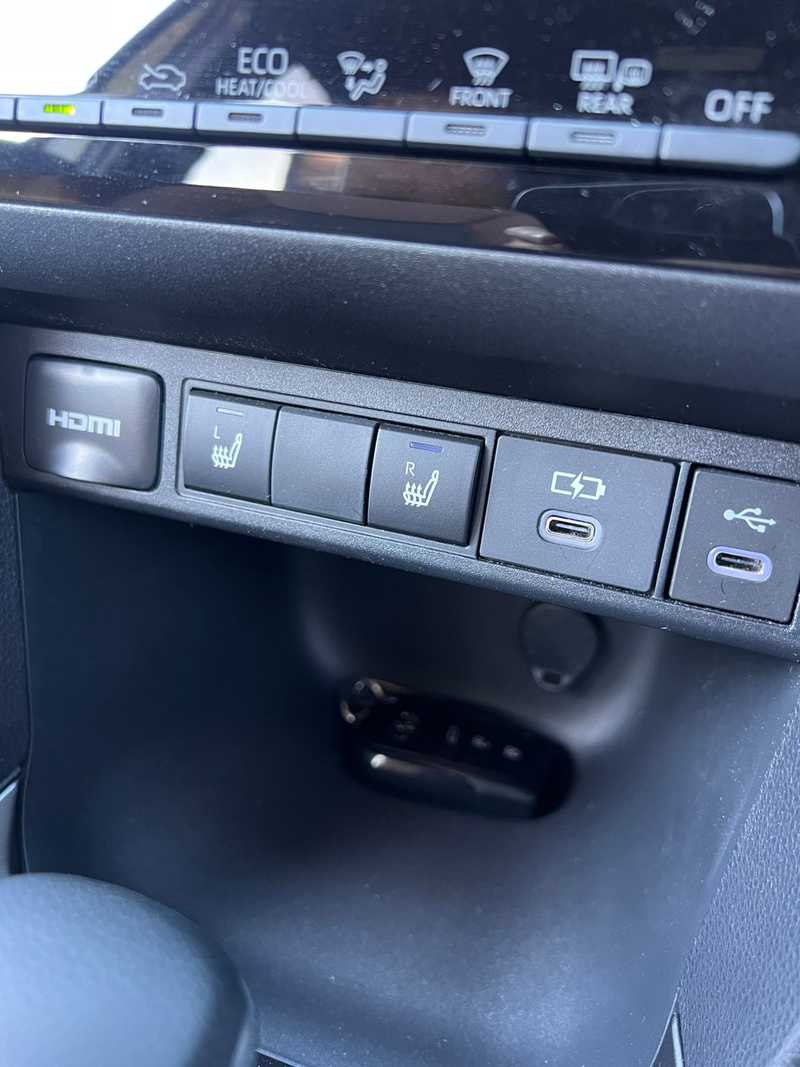 2025 Toyota Yaris Cross 1,5L 2025 Cyprus