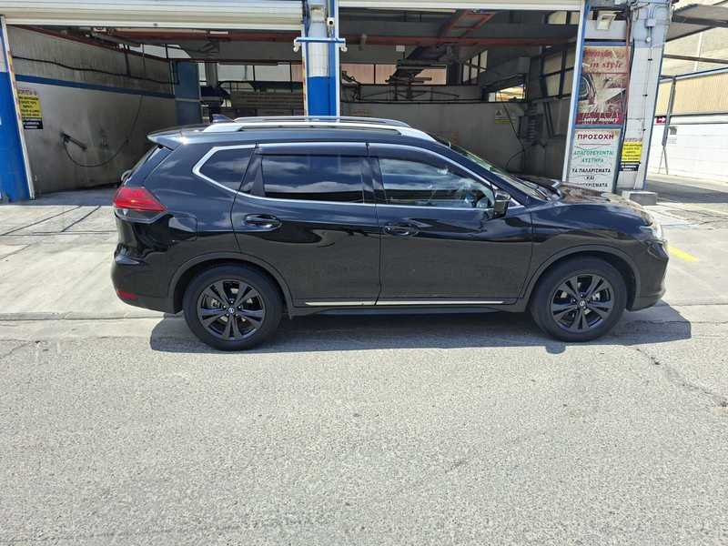 2021 Nissan X-Trail 2,0L 2021 Cyprus