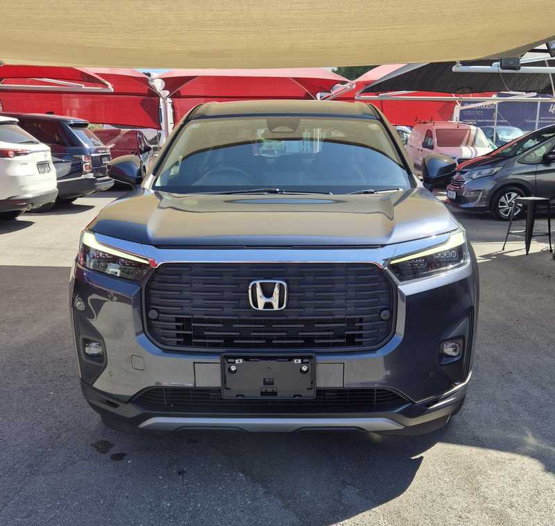 Honda WR-V 1,5L 2025