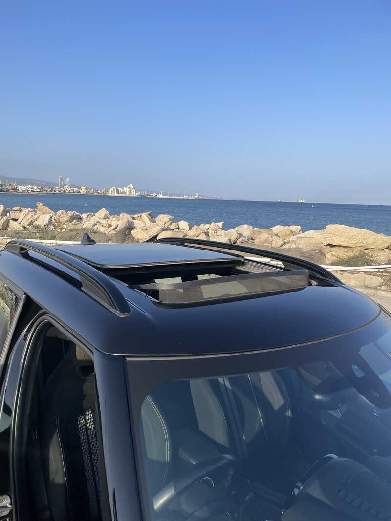 2018 Mini Countryman 2,0L 2018 Cyprus