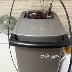 Cynosure apogee elite, Επαρχία Λεμεσού — Λεμεσός - Ομόνοια