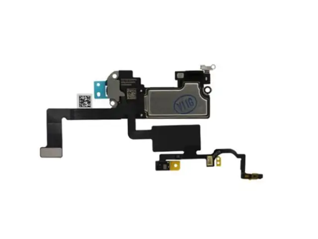 Flex ear speaker with proximity sensor apple iphone 12 12 pro original, Limassol — Agios Athanasios