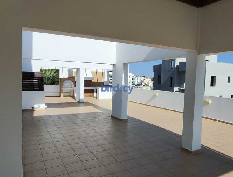 3-bedroom penthouse for sale