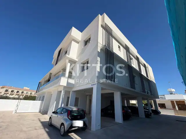 2-bedroom apartment for sale, Επαρχία Αμμοχώστου — Δερύνεια