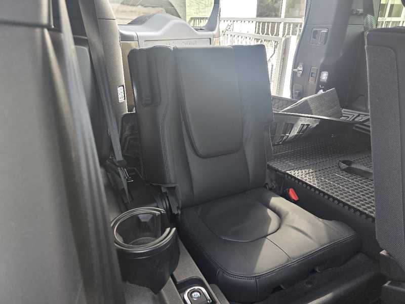 2022 Land Rover Defender 3,0L 2022 Cyprus