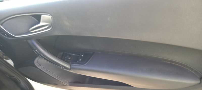 2011 Audi A1 1,6L 2011 Cyprus