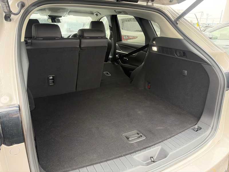 2023 Mazda CX-60 2,5L 2023 Cyprus