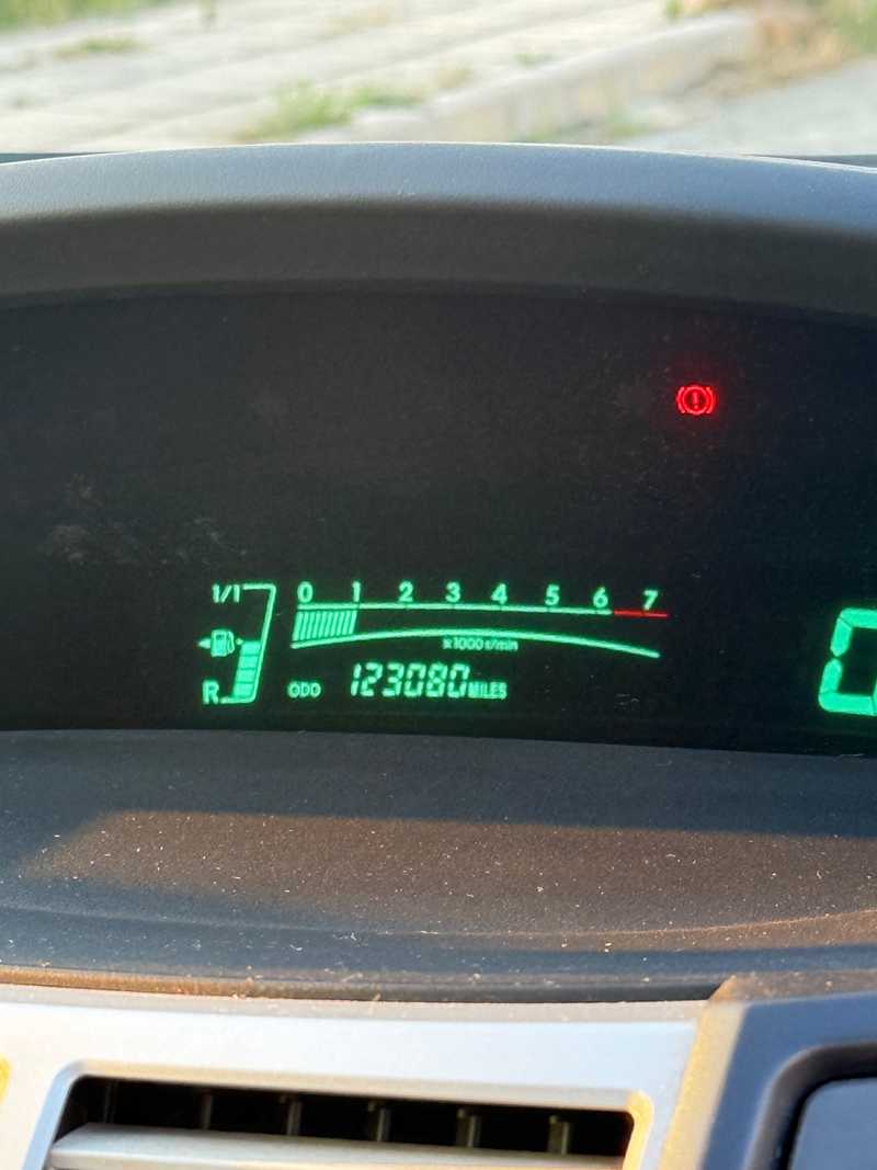 2006 Toyota Yaris 1,3L 2006 Cyprus