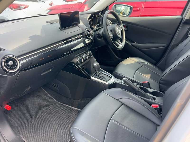 2024 Mazda 2 1,5L 2024 Cyprus
