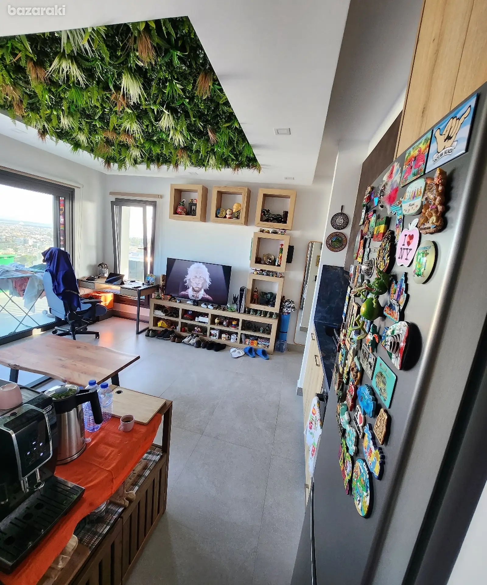 Penthouse, 4 bedrooms — 11