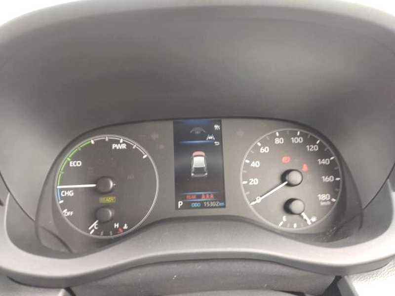 2024 Toyota Yaris 1,5L 2024 Cyprus