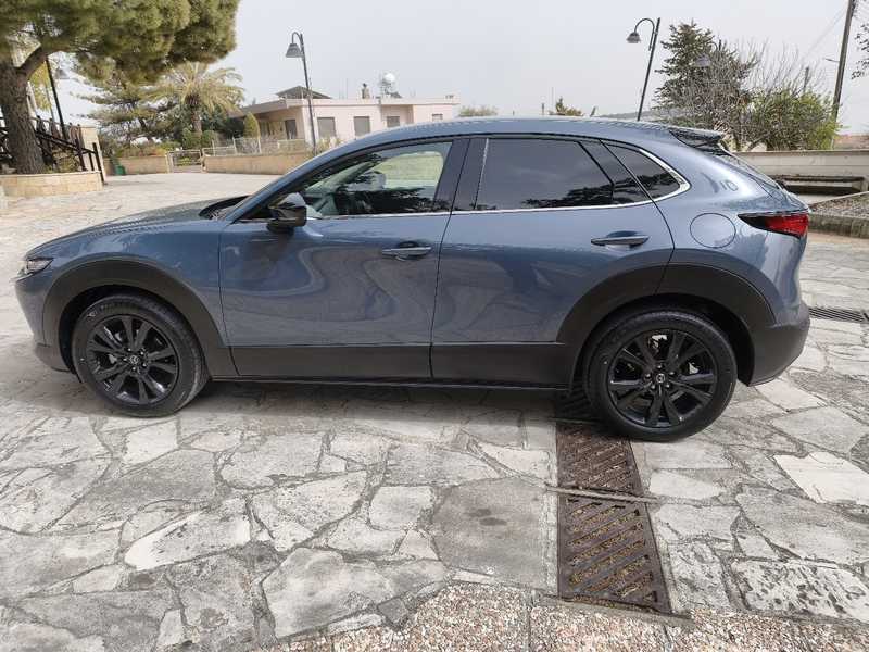 2023 Mazda CX-30 2,0L 2023 Cyprus