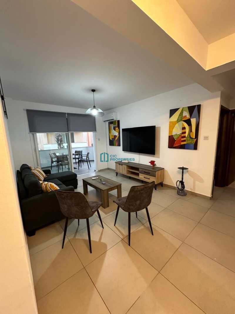 2-bedroom apartment for sale