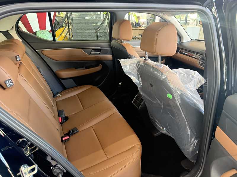 2026 Honda WR-V 1,5L 2026 Cyprus