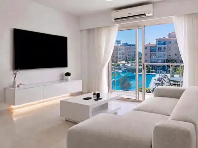 2-bedroom apartment to rent, Paphos — Paphos - Universal