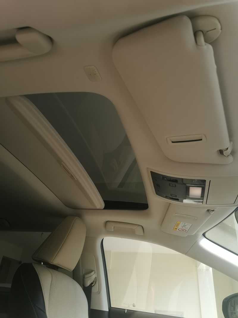2019 Lexus RX 3,5L 2019 Cyprus