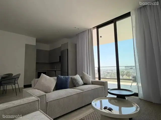3-bedroom penthouse to rent, Επαρχία Λεμεσού — Λεμεσός - Κάψαλος