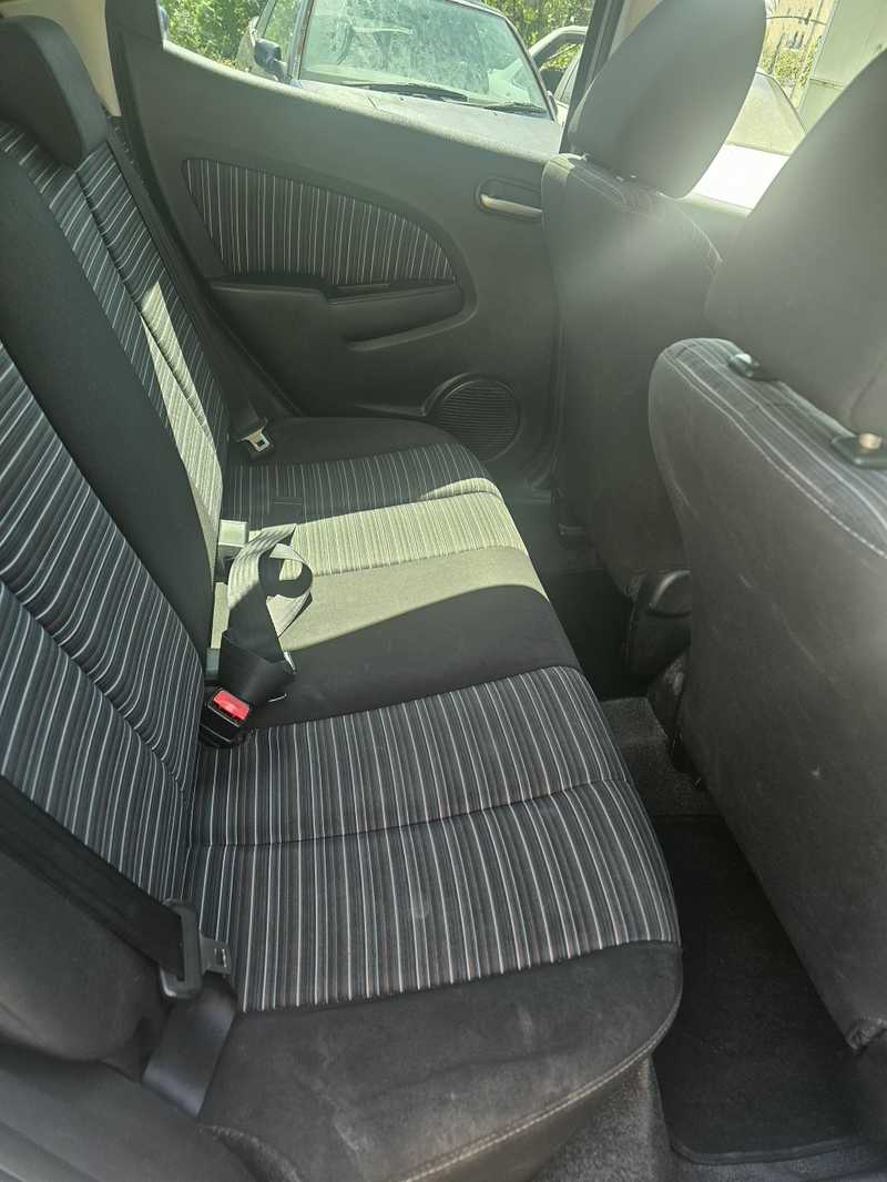 2011 Mazda Demio 1,3L 2011 Cyprus