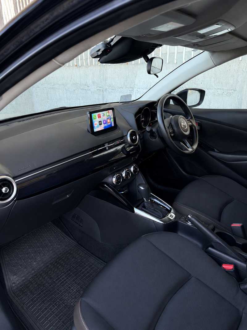 2021 Mazda 2 1,5L 2021 Cyprus