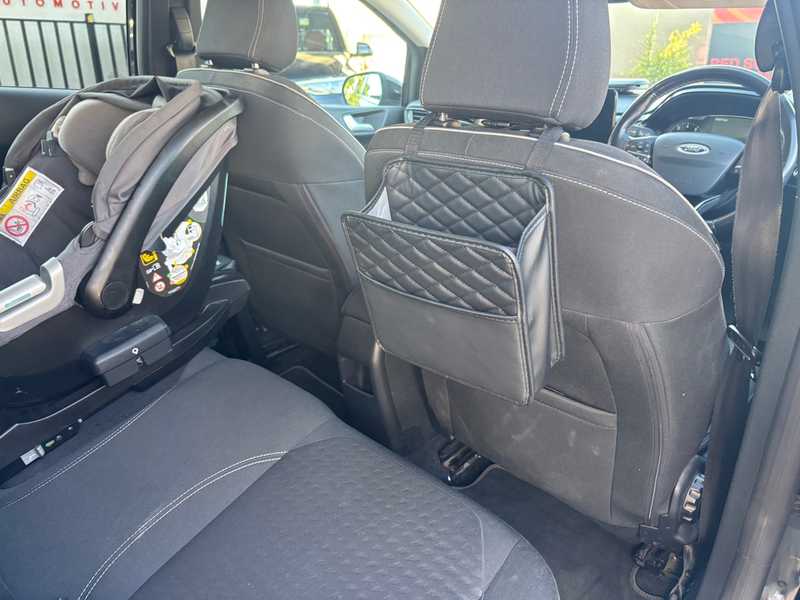 2018 Ford Fiesta 1,0L 2018 Cyprus