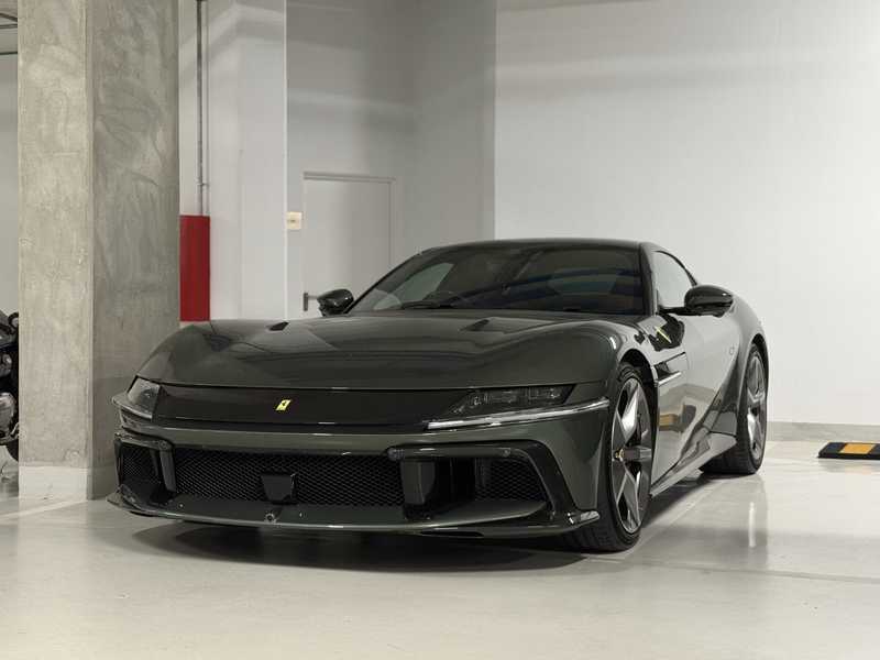 2025 Ferrari 12Cilindri 6,5L 2025 Cyprus