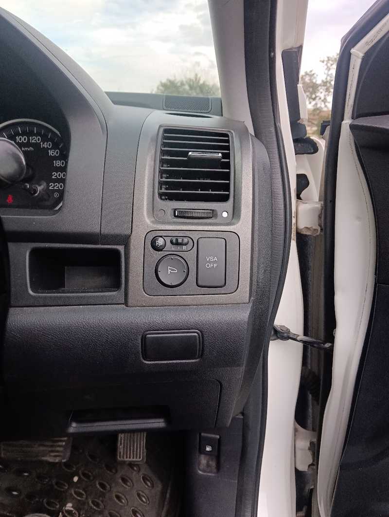 2011 Honda CRV 2,0L 2011 Cyprus