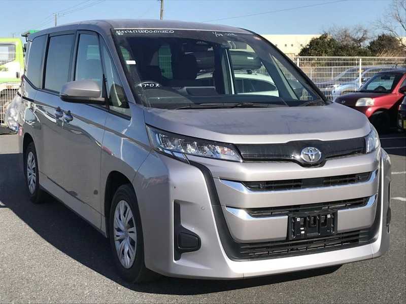 2023 Toyota Noah 2,0L 2023 Cyprus